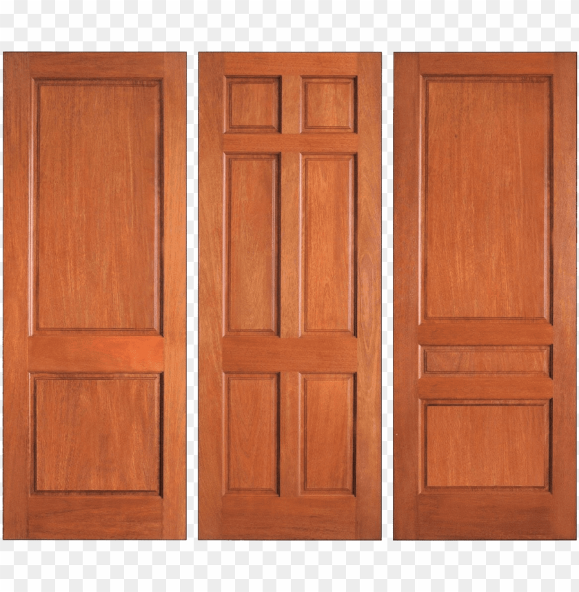 Transparent Background PNG of door - Image ID 15660