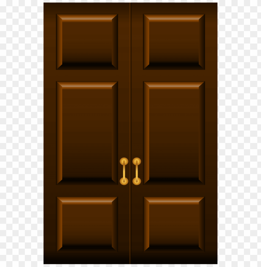 door, large