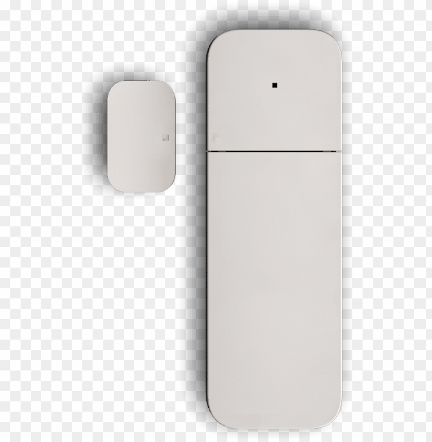 Door Window Sensor Smartphone PNG Image With Transparent Background