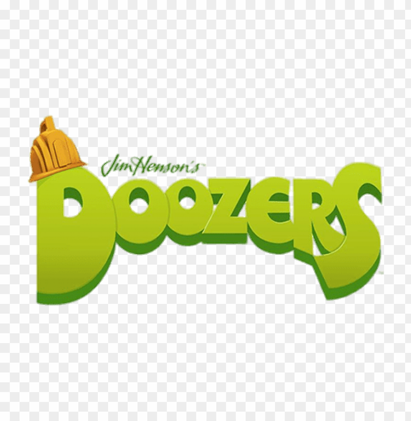 at the movies, cartoons, doozers, doozers logo, 