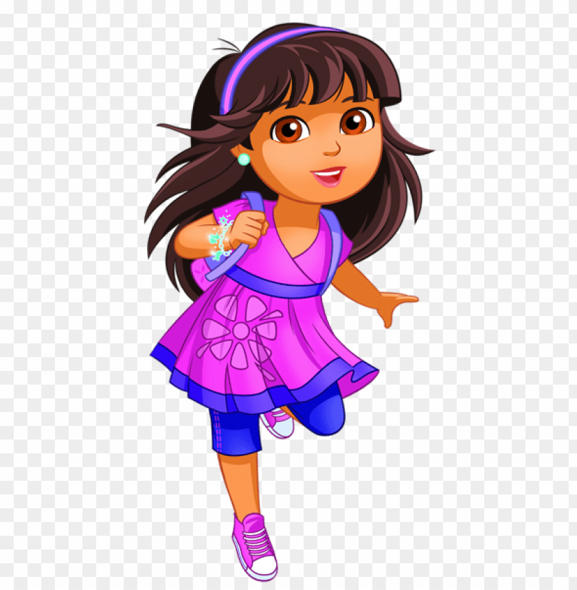 Download dora clipart png photo | TOPpng