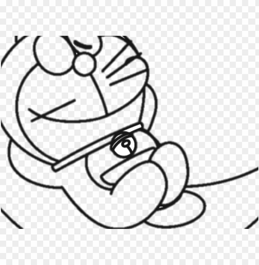 Draw Doraemon using HTML and CSS – CopyAssignment