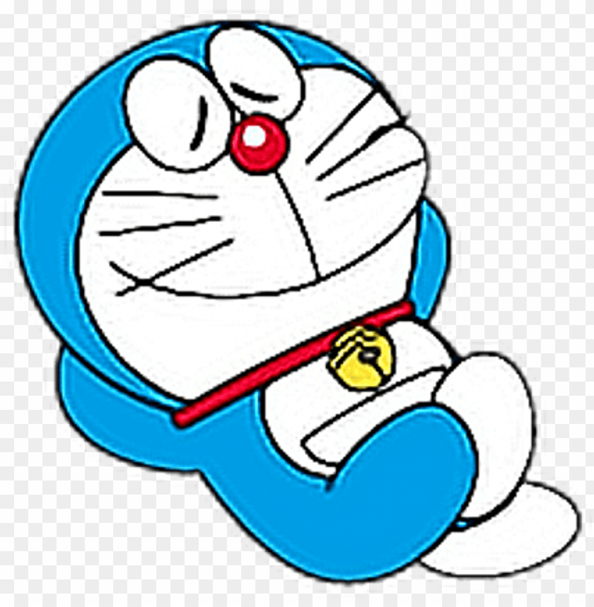 doraemon clipart search doraemon on the moo PNG transparent with Clear Background ID 198483
