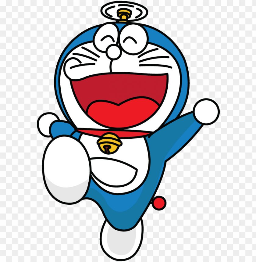 doraemon drawing easy