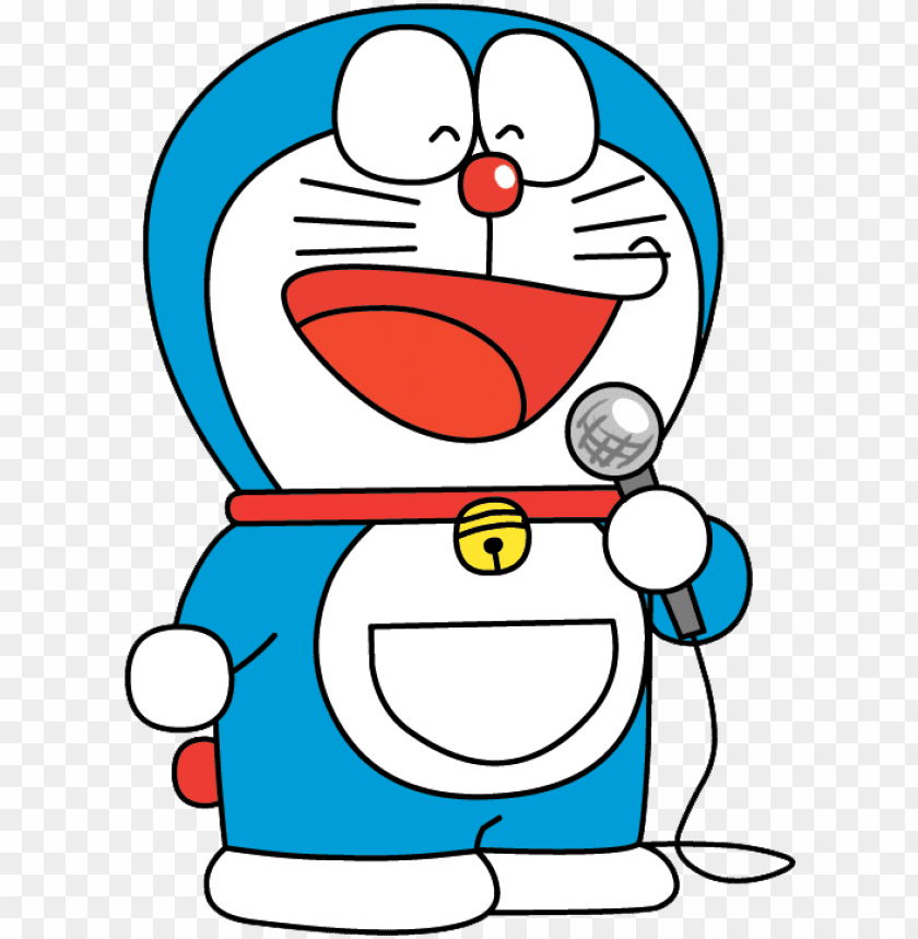 doraemon drawing wallpaper โด เร มอน PNG transparent with Clear Background ID 206960