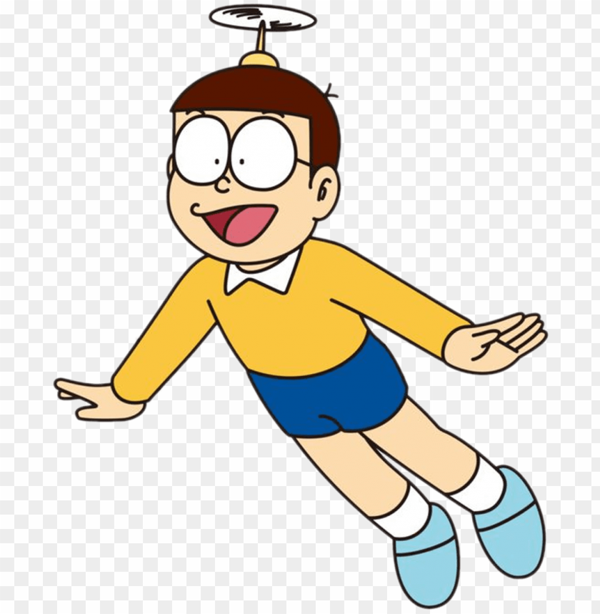 Doraemon Nobita No Bokujou Monogatari - Doraemo PNG Transparent With ...