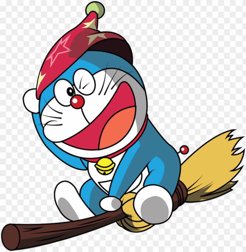 Animasi Bergerak Wallpaper Lucu Bergerak Gambar Doraemon ...