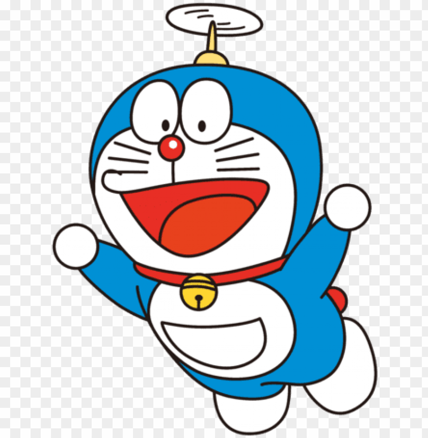 25+ Trend Terbaru Kepala Anime Doraemon Png