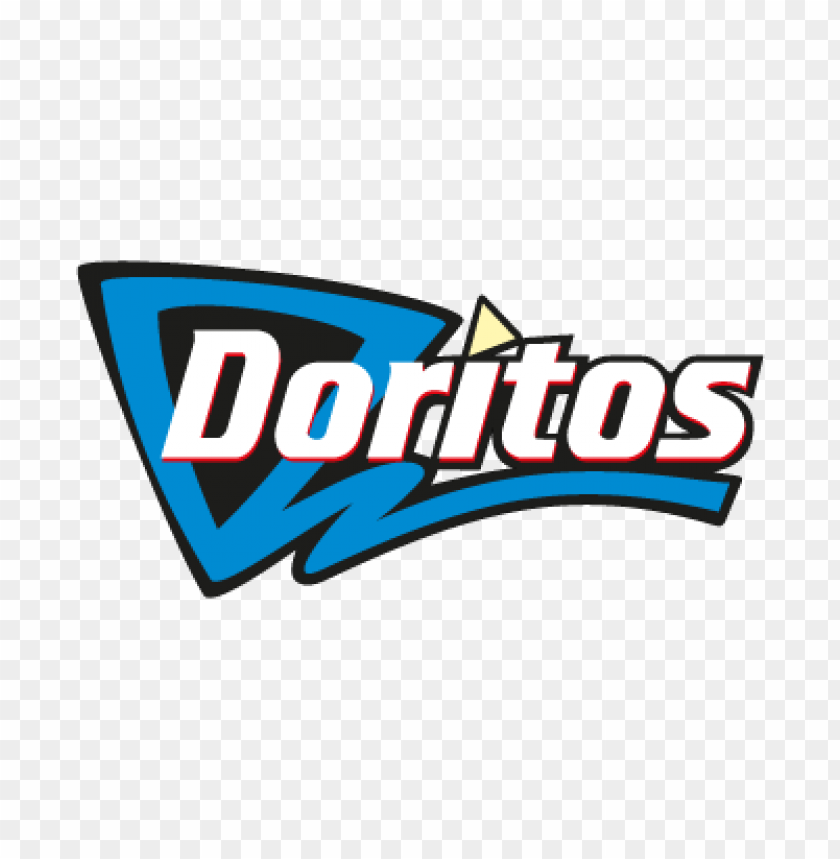  doritos eps vector logo - 460861
