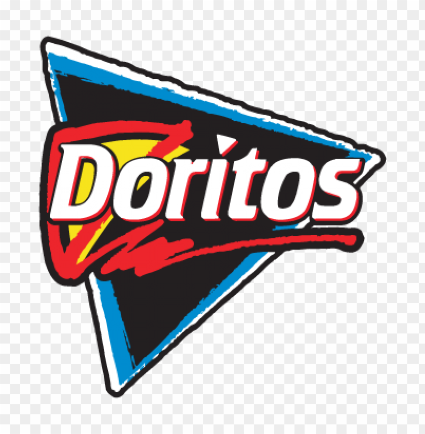 doritos logo vector download free - 467889