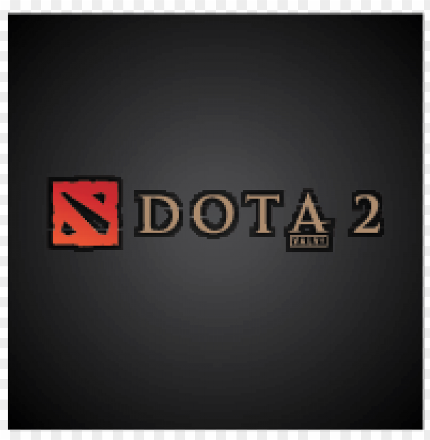  dota 2 logo vector download free - 468601