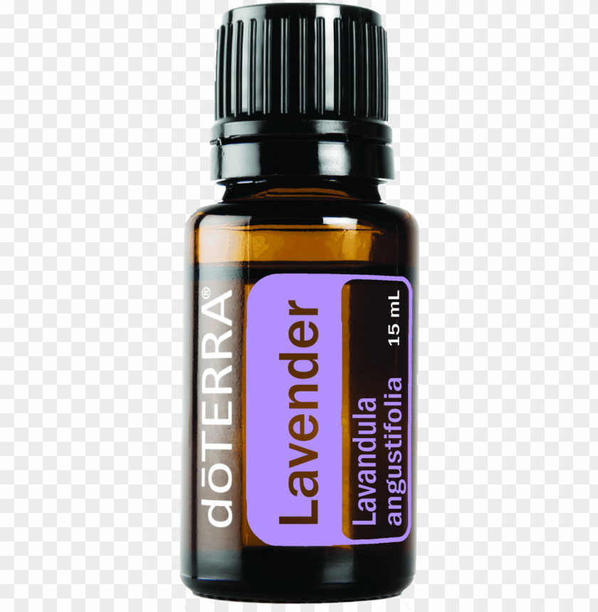 Doterra Lavender Png - Doterra Lavender Essential Oil 15 Ml PNG ...