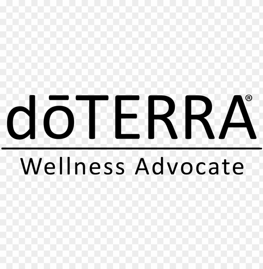 doterra logo doterra wellness advocate PNG transparent with Clear Background ID 220216
