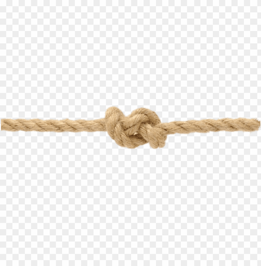 miscellaneous, knots, double knot, 
