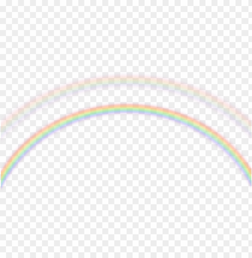 Download Download Double Rainbow Png Images Background Toppng