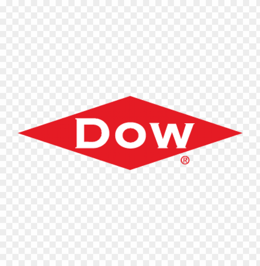  dow logo vector download free - 466164