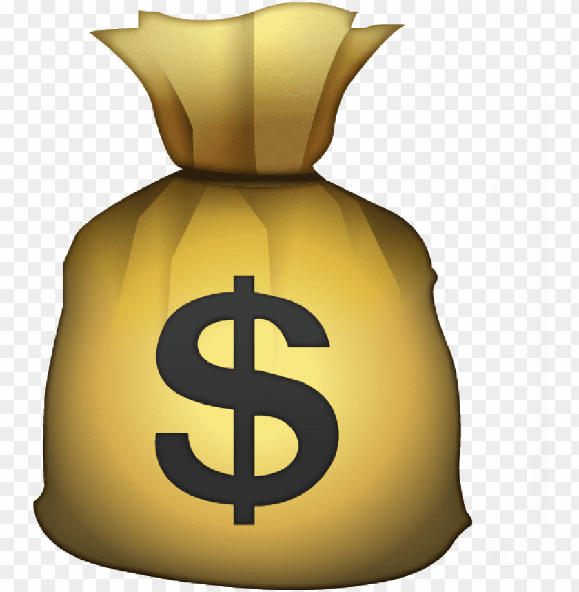 Download Ai File - Money Emoji PNG Transparent With Clear Background ID ...