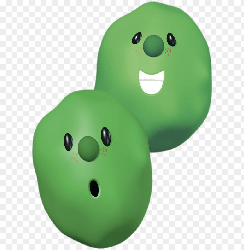Download - Archibald Asparagus Larry The Cucumber Bob The Tomato PNG Transparent With Clear Background ID 237451