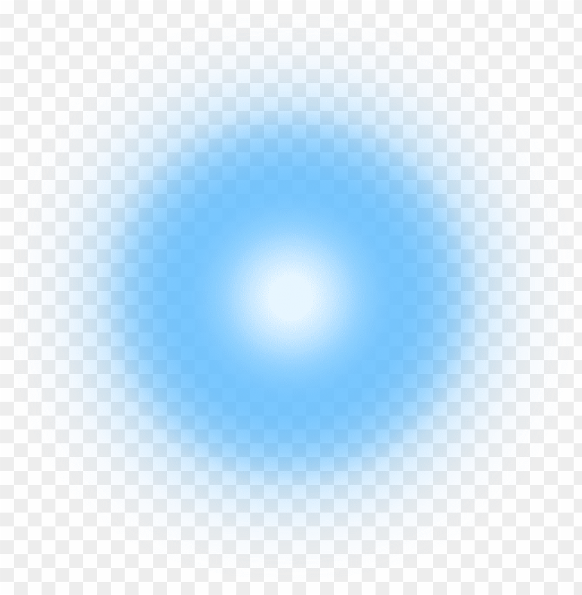 download - blue glow effect PNG image with transparent background | TOPpng