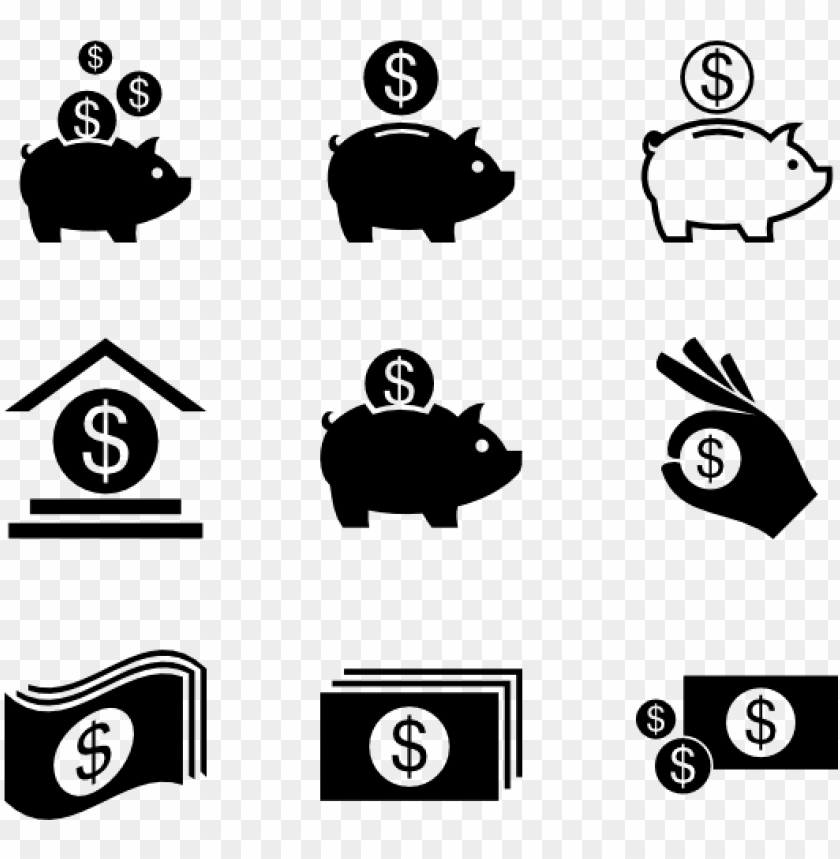 Download Download Currency Exchange Icon Packs Svg Psd Save Money Ico Png Image With Transparent Background Toppng