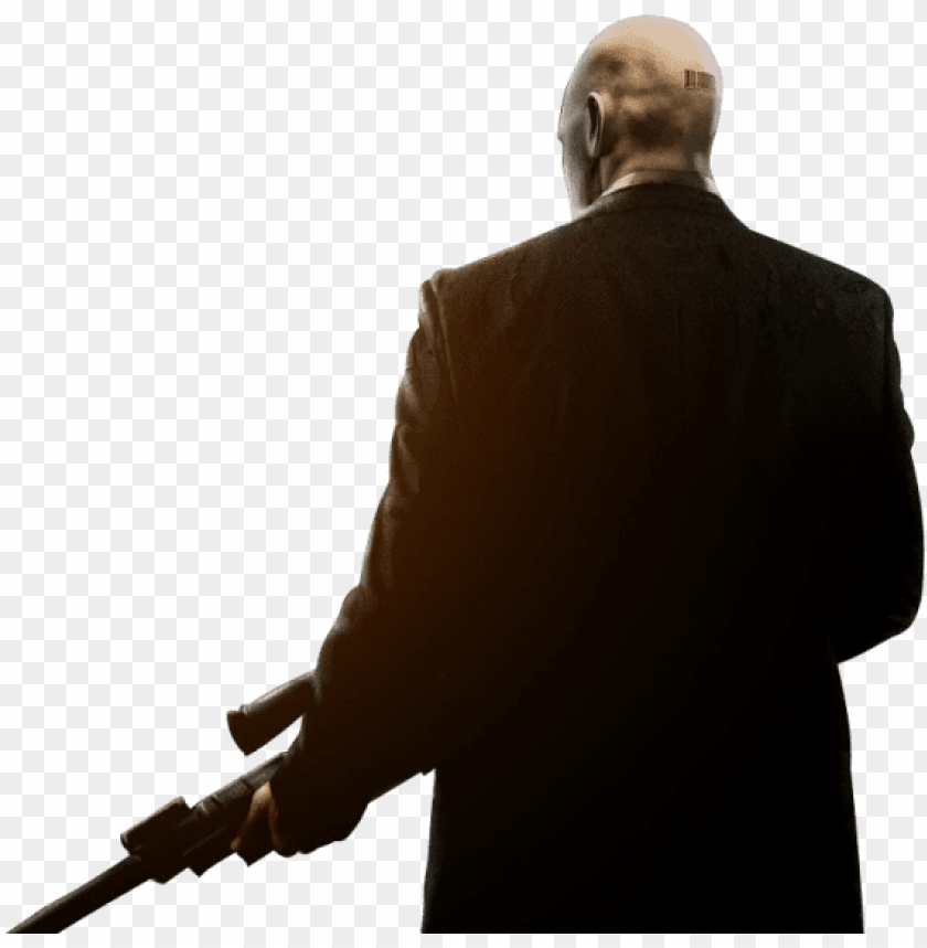 Hitman PNG transparent image download, size: 512x512px