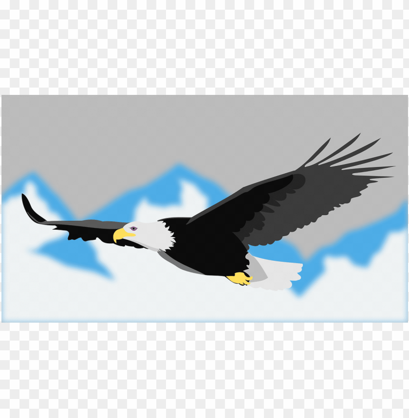 download eagle logo vector with color clipart steller s burung elang kartun vektor png image with transparent background toppng burung elang kartun vektor png image