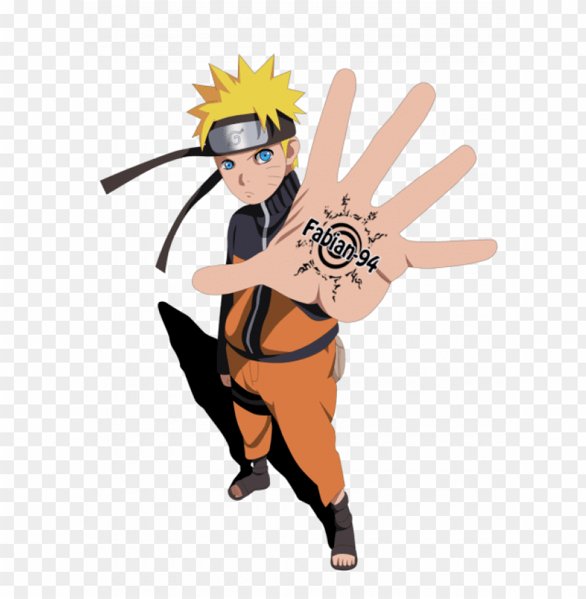 Naruto Face PNG Images, Naruto Face Clipart Free Download