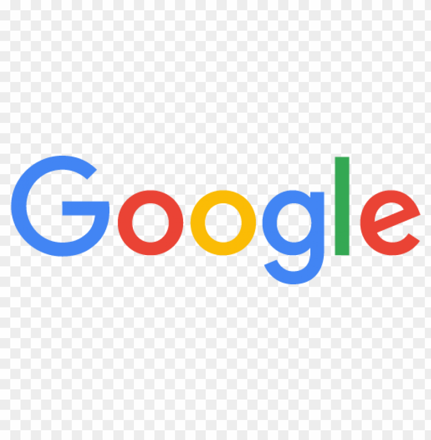 download google logo vector free - 462180