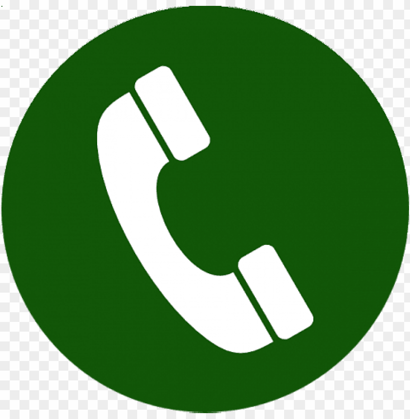 call icon green