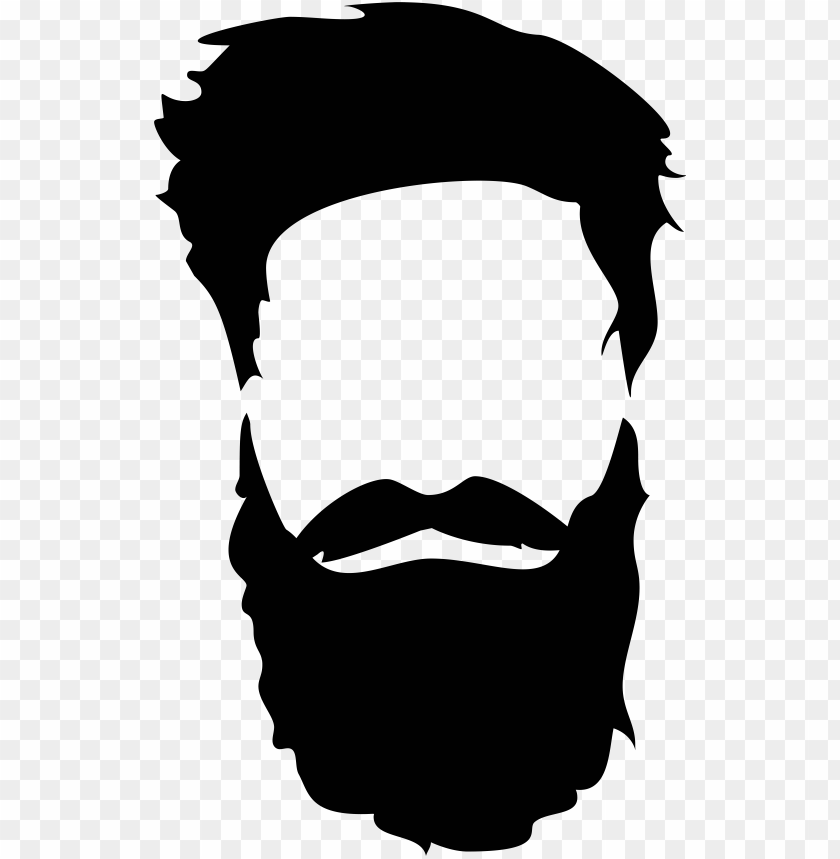 Download Hair Beard Png Clip Art Gallery Yopriceville Beard And