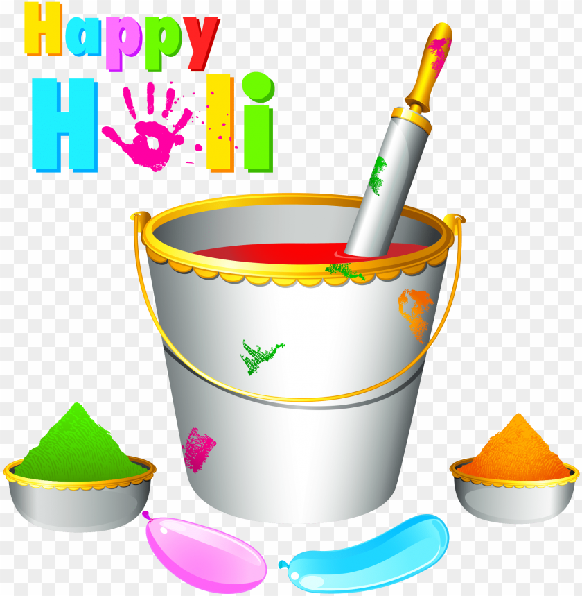 download - happy holi photo 2017 PNG image with transparent background |  TOPpng