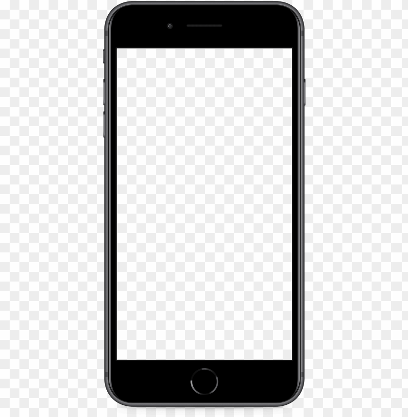 download iphone frame for powerpoint PNG transparent with Clear Background ID 164934