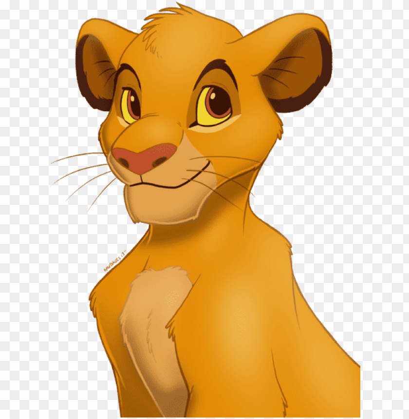 lion king clipart images