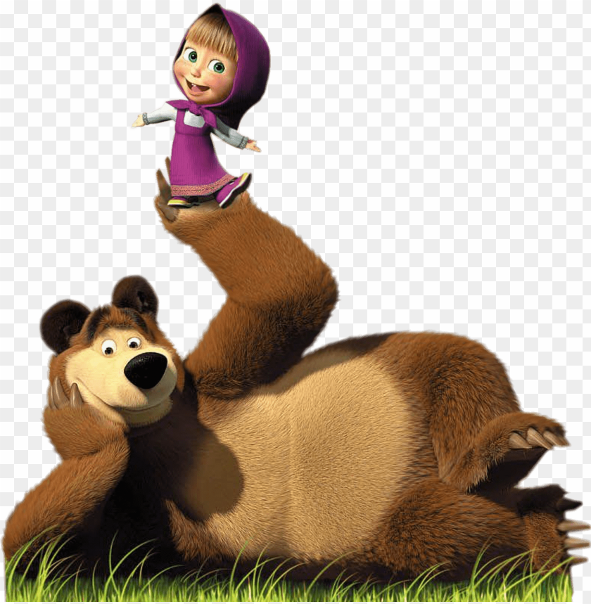 - y oso PNG image with transparent background | TOPpng
