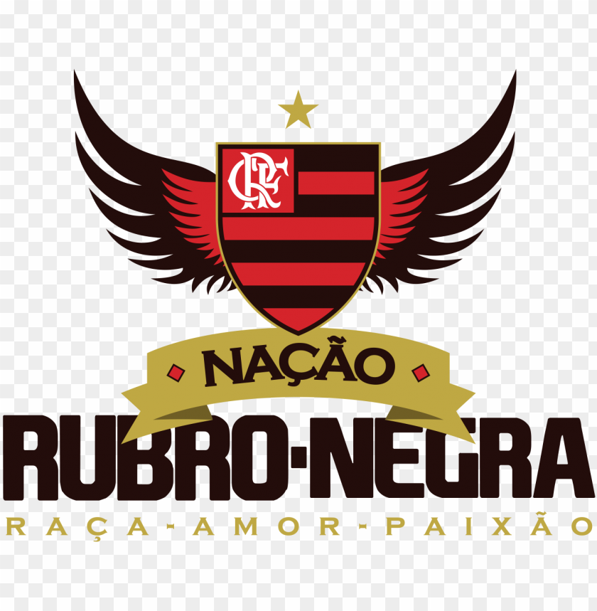 download nação rubro negra PNG transparent with Clear Background ID 441942