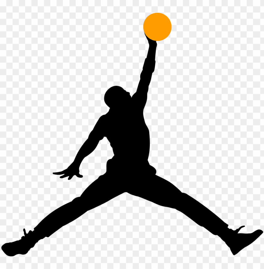Download One Of The Images Pictured Below Jordans Jordan Jumpman Logo PNG Image With Transparent Background