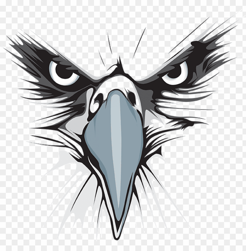 Download Png - Eagle Logo PNG Transparent With Clear Background ID 186139