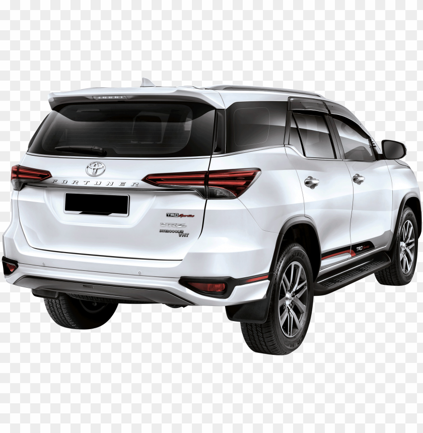 Fortuner Image With Price