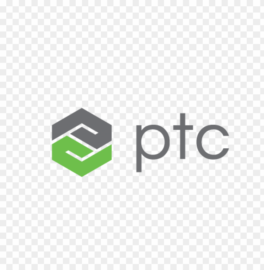  download ptc vector logo eps ai - 460317