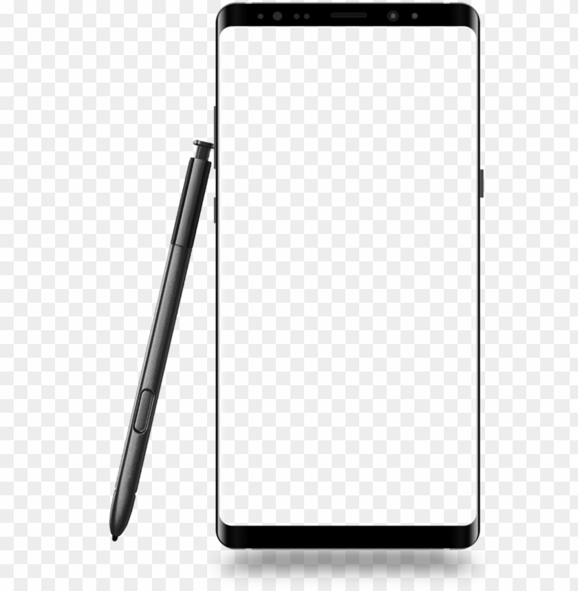 download - samsung galaxy note 9 PNG image with transparent background |  TOPpng