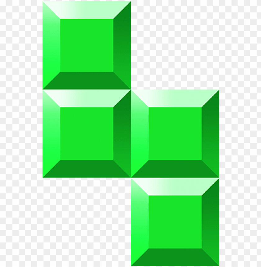 Download Tetris Block PNG Image With Transparent Background | TOPpng