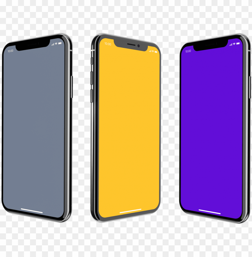 download the iphone x mockup pack today 360 mockup iphone x PNG transparent with Clear Background ID 246896