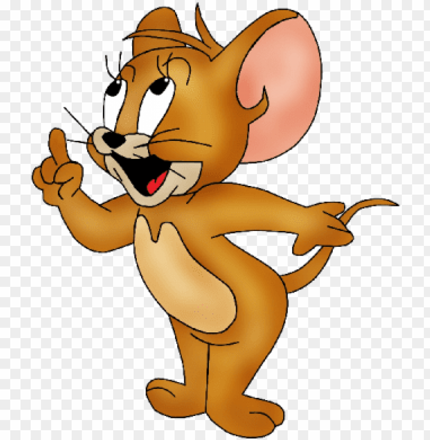 Download Tom And Jerry Free Png Transparent Image And - Tom And Jerry Frame PNG Transparent With Clear Background ID 277420