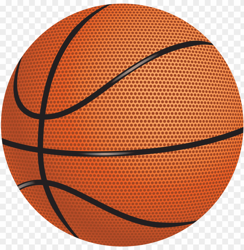 Download Download Vector Basketball Ball Png Image With Transparent Background Toppng