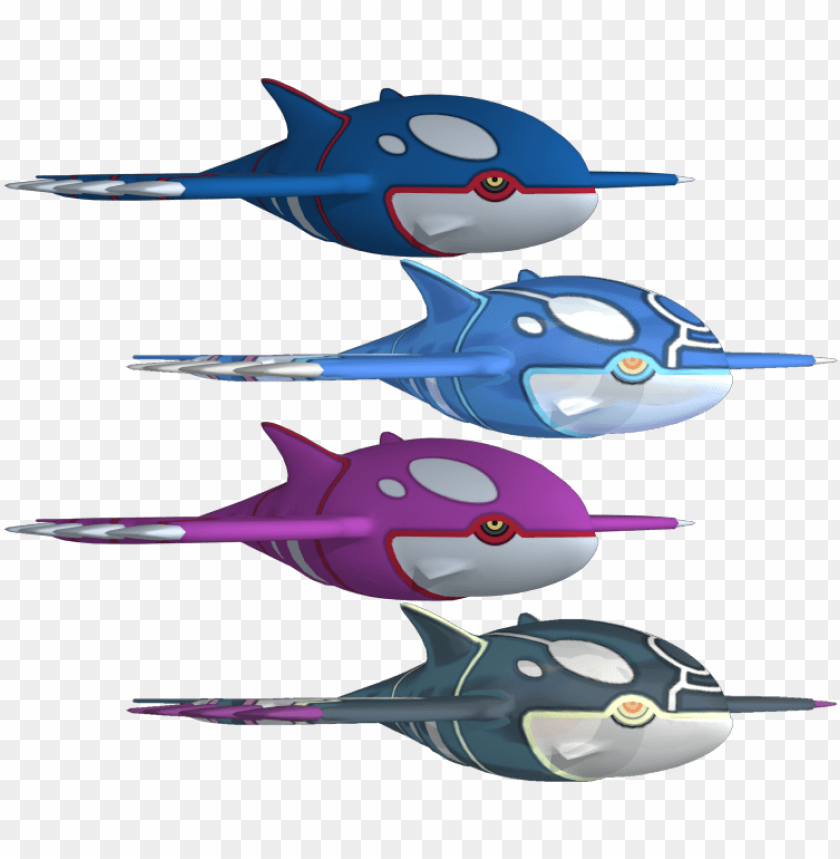 Download Zip Archive Pokemon Kyogre 3d Model Png Image With Transparent Background Toppng - download download zip archive doge roblox png image with