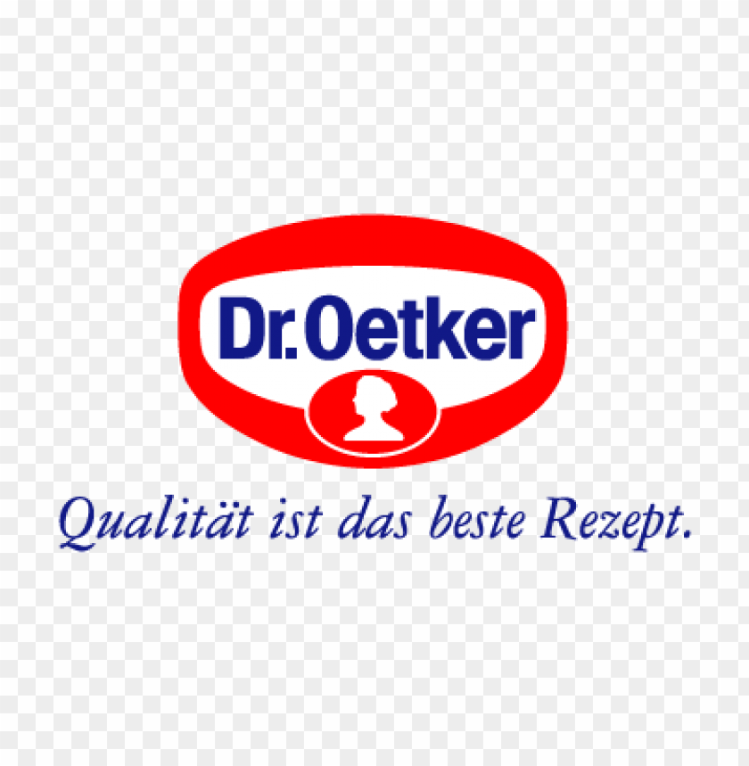  dr oetker kg vector logo - 470108
