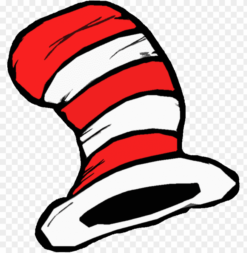 dr seuss thing 1 and thing - cat in the hat PNG image with transparent background@toppng.com