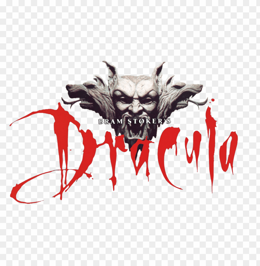 comics and fantasy, dracula, dracula logo and monsters, 