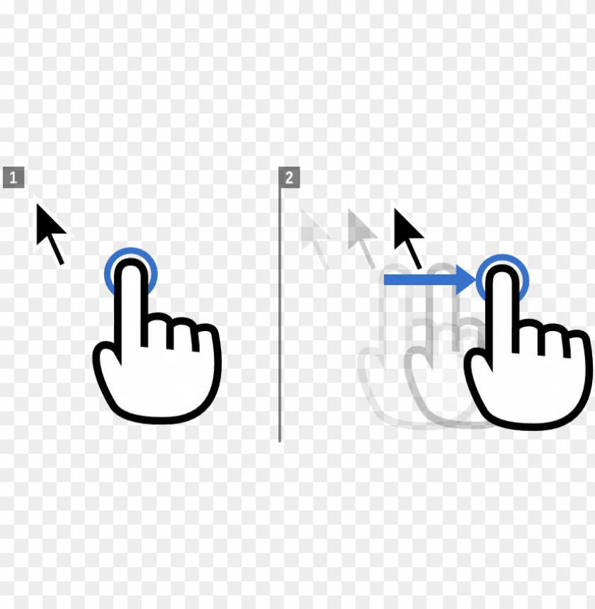 mouse click, mouse pointer, mouse cursor, mouse icon, mouse hand, mouse animal