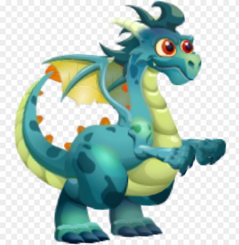 dragon animado PNG image with transparent background@toppng.com